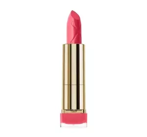 MAX FACTOR COLOUR ELIXIR LIPSTICK ГУБНАЯ ПОМАДА 055 BEWITCHING CORAL 4Г