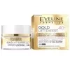 EVELINE GOLD LIFT КРЕМ СИРОВАТКА ДЛЯ ПРУЖНОСТІ 40+