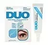 ARDELL DUO КЛЕЙ ДЛЯ НАКЛАДНЫХ РЕСНИЦ WHITE CLEAR 7Г