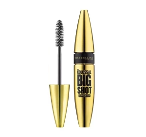 MAYBELLINE COLOSSAL BIG SHOT ТУШ ДЛЯ ПОТОВЩЕННЯ ВІЙ