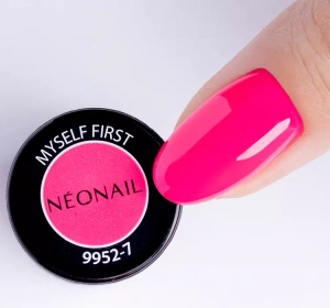 NEONAIL YOU'RE A GODDESS ГЕЛЬ-ЛАК 9952 MYSELF FIRST 7,2МЛ