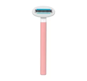 YOUR KAYA СТАНОК ДЛЯ ГОЛІННЯ PINK + КАРТРИДЖ