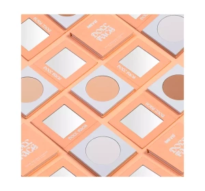 MIYO DOLL FACE SATIN ПРЕСОВАНА ПУДРА ДЛЯ ОБЛИЧЧЯ 04 MALIBU 7G