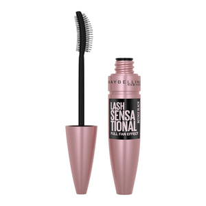 MAYBELLINE ТУШЬ LASH SENSATIONAL INTENSE BLACK