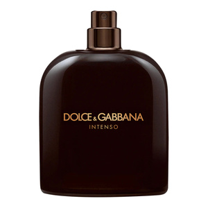 ТЕСТЕР DOLCE & GABBANA INTENSO POUR HOMME ПАРФУМОВАНА ВОДА 125МЛ