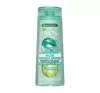 GARNIER FRUCTIS ALOE HYDRA BOMB ШАМПУНЬ 400МЛ