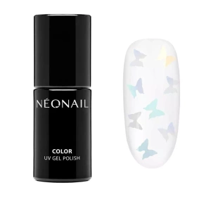 Neonail Blooming Dreams гель-лак 10688 Dancing Butterflies 7,2 мл