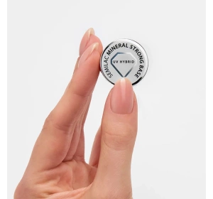 SEMILAC MINERAL STRONG BASE ГИБРИДНАЯ БАЗА 7МЛ