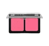 Catrice Blush Affair палитра кремовых и пудровых румян 020 Pleasing Pink 6г