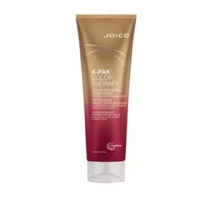 JOICO K-PAK COLOR THERAPY КОНДИЦІОНЕР ДЛЯ ФАРБОВАНОГО ВОЛОССЯ 250МЛ