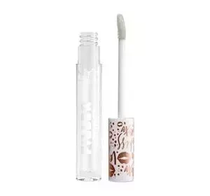 NYX PROFESSIONAL MAKEUP FILLER INSTINCT БЛИСК ДЛЯ ГУБ 01 LET'S GLAZE 2,5МЛ