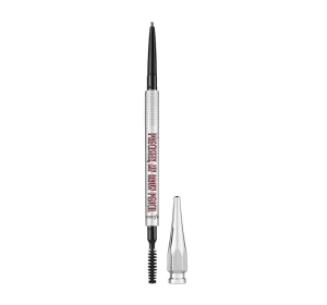 Benefit Cosmetics Precisely My Brow Pencil олівець для брів 4 Warm Deep Brown 0,08 г