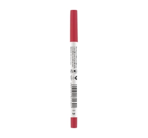 WIBO NUDE LIPS КОНТУРНИЙ ОЛІВЕЦЬ ДЛЯ ГУБ 3