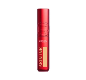 L'Oréal Paris Skin Ink матирующее жидкое тональное средство 260 Warm 15мл