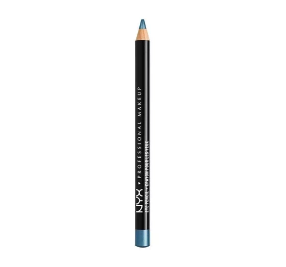NYX PROFESSIONAL MAKEUP EYE PENCIL ОЛІВЕЦЬ ДЛЯ ОЧЕЙ 910 SATIN BLUE 1,1Г
