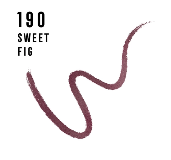 Max Factor Masterpiece Wow Liner водостійкий олівець 190 Sweet Fig 1,2г