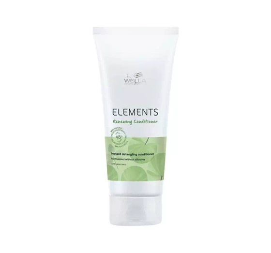 WELLA PROFESSIONALS ELEMENTS RENEWING КОНДИЦИОНЕР ДЛЯ ВОЛОС 200МЛ