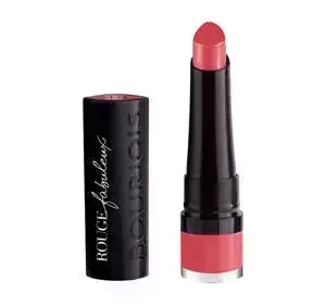 BOURJOIS ROUGE FABULEUX ПОМАДА ДЛЯ ГУБ 18 BETTY ON THE CAKE 2,3Г