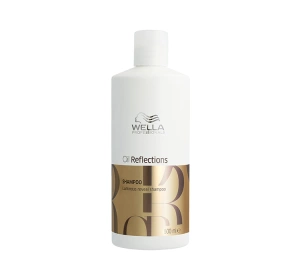 WELLA PROFESSIONALS OIL REFLECTIONS ШАМПУНЬ ДЛЯ ВОЛОС 500МЛ