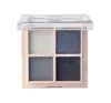 PAESE DAILY VIBE ПАЛИТРА ТЕНЕЙ ДЛЯ ВЕК 06 VELVET SMOKEY 5,5Г