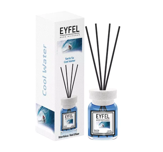 EYFEL АРОМАДИФУЗОР COOL WATER 120МЛ