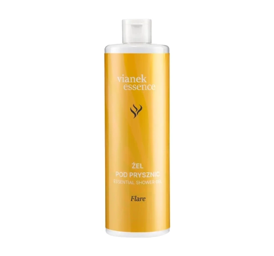 Vianek Essence гель для душа Flare 400 мл