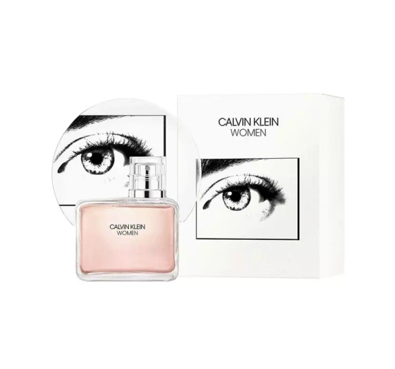 CALVIN KLEIN WOMEN ПАРФУМОВАНА ВОДА 30МЛ