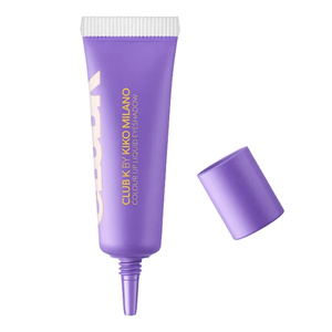 KIKO Milano Club K Colour Up Liquid Eyeshadow — жидкие тени для век 01 Period 5 мл