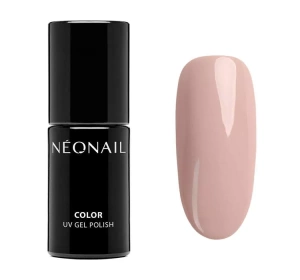 NEONAIL NUDE STORIES ГЕЛЬ-ЛАК 6054 INNOCENT BEAUTY 7,2МЛ
