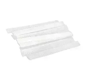 CLAVIER TRENDY BREAUTY AND CARE ЧОХЛИ ДЛЯ ПЕНЗЛІВ 10 ШТ.