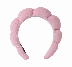 Top Choice косметическая повязка розовая