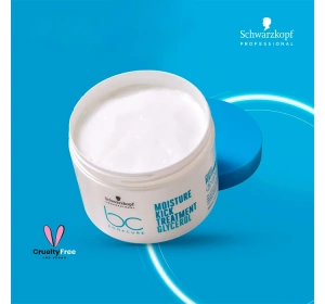 SCHWARZKOPF BC BONACURE MOISTURE KICK МАСКА ДЛЯ ВОЛОССЯ 500МЛ