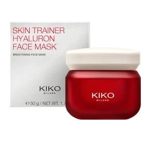 KIKO Milano Skin Trainer осветляющая маска для лица 50 г