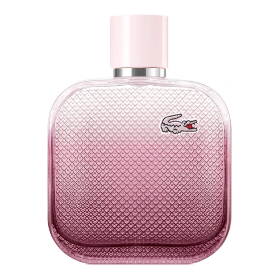 Lacoste L.12.12 Rose Eau Intense туалетна вода 100 мл