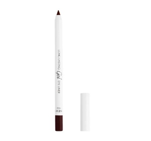 Lamel Long Lasting Gel Eye Liner гелевый карандаш для глаз 402 Brown 1,8г