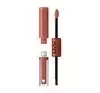 NYX PROFESSIONAL MAKEUP SHINE LOUD PRO PIGMENT ЖИДКАЯ ПОМАДА 03 AMBITION STATEMENT 6,8МЛ