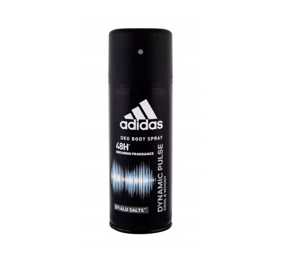 ADIDAS DYNAMIC PULSE ДЕЗОДОРАНТ-СПРЕЙ 150МЛ