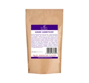 ПРОФЕССИОНАЛЬНЫЙ КОРУНД ДЛЯ МИКРОДЕРМАБРАЗИИ 125Г