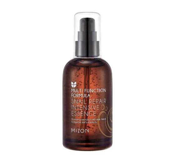 MIZON SNAIL REPAIR ЕСЕНЦІЯ ДЛЯ ДОГЛЯДУ ЗА ОБЛИЧЧЯМ 100МЛ