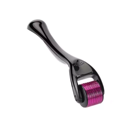 DERMA ROLLER УСТРОЙСТВО ДЛЯ МЕЗОТЕРАПИИ