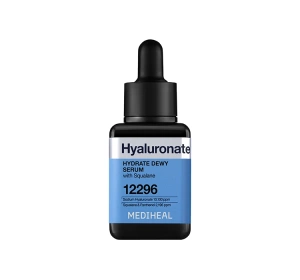 Mediheal Hyaluronate зволожуюча сироватка для обличчя 40 мл