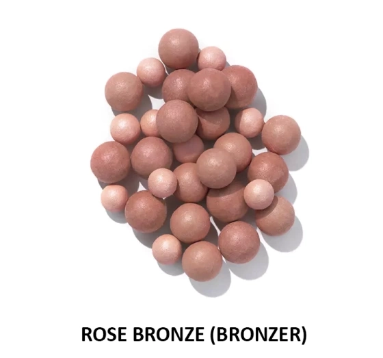 Avon Bronzing Pearls бронзер для обличчя Rosy Bronze 28 г