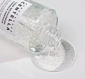 SKIN1004 Madagascar Centella Tone Brightening Capsule Ampoule освітлююча сироватка для обличчя 100 мл