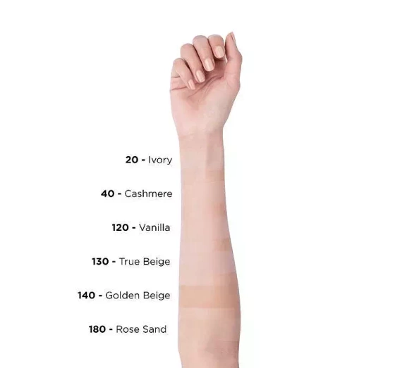 LOREAL INFAILLIBLE 24H FRESH WEAR ТОНАЛЬНИЙ ЗАСІБ ДЛЯ ОБЛИЧЧЯ У ФОРМІ ПУДРИ 020 IVORY 9Г