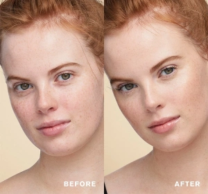 Estée Lauder Futurist Hydra Rescue Moisturizing Makeup SPF45 тональный крем для лица 1N2 Ecru 35 мл