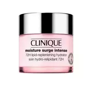CLINIQUE MOISTURE SURGE УВЛАЖНЯЮЩИЙ КРЕМ-ГЕЛЬ 50МЛ