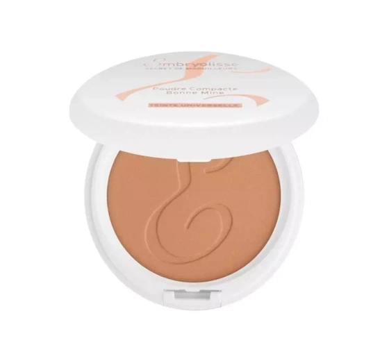 EMBRYOLISSE SECRET DE MAQUILLEURS ПУДРА ДЛЯ БРОНЗУВАННЯ 12Г