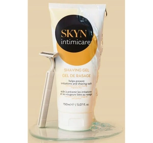 Skyn Intimicare гель для депиляции 150 мл