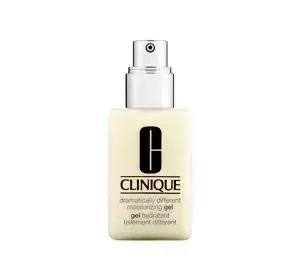 CLINIQUE DRAMATICALLY DIFFERENT ЗВОЛОЖУЮЧИЙ ГЕЛЬ 125МЛ