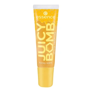 Essence Juicy Bomb блеск для губ 109 Bee Mine 10 мл